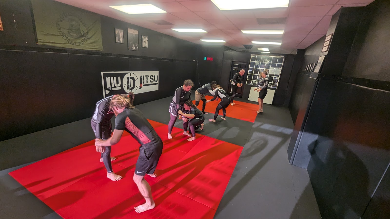 Image 3 of Cameron Davis Jiu-Jitsu