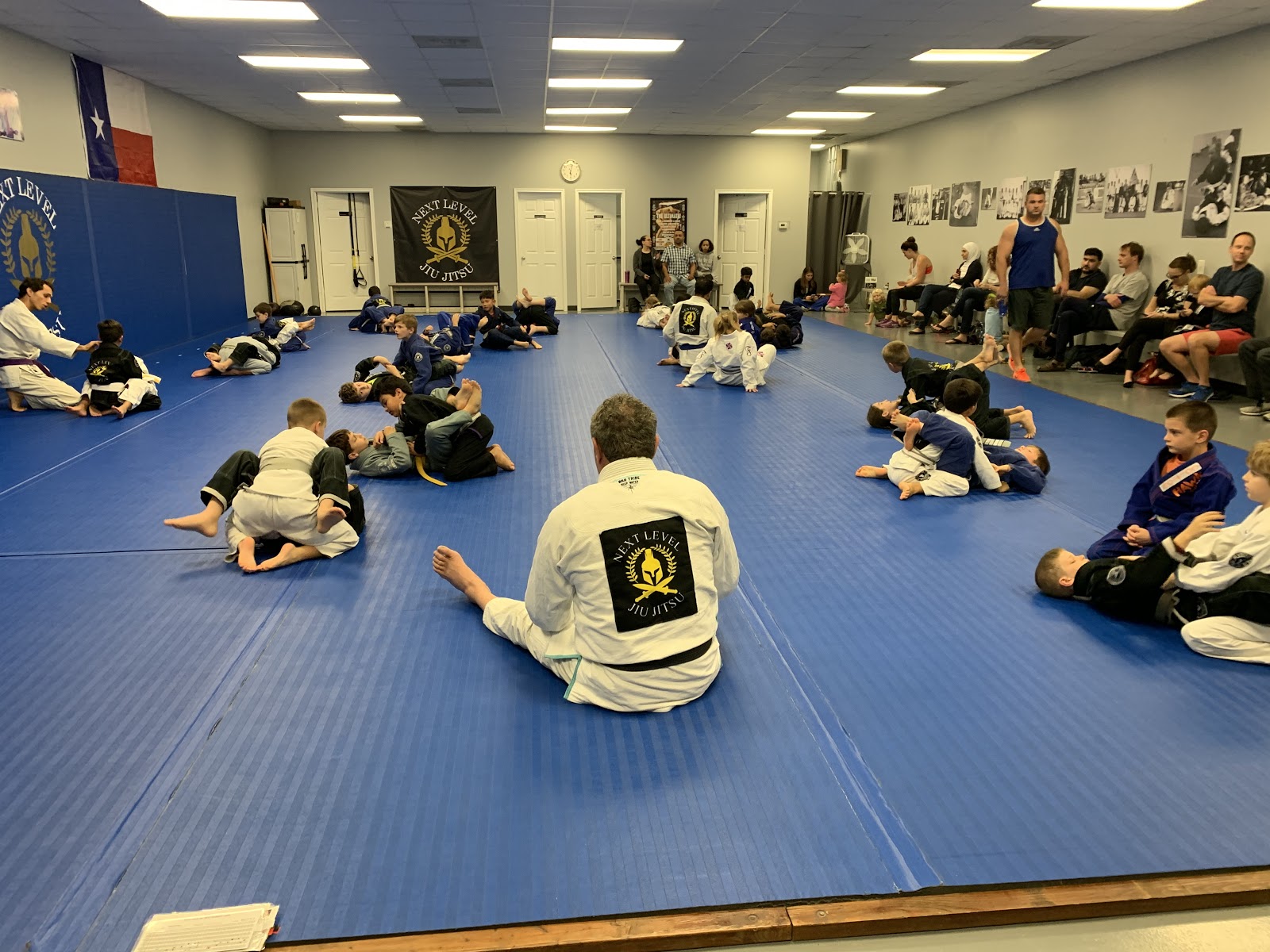 Image 2 of Next Level Jiu Jitsu