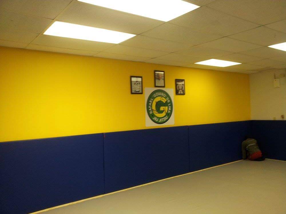 Image 4 of Goiano Brazilian Jiu Jitsu Academy