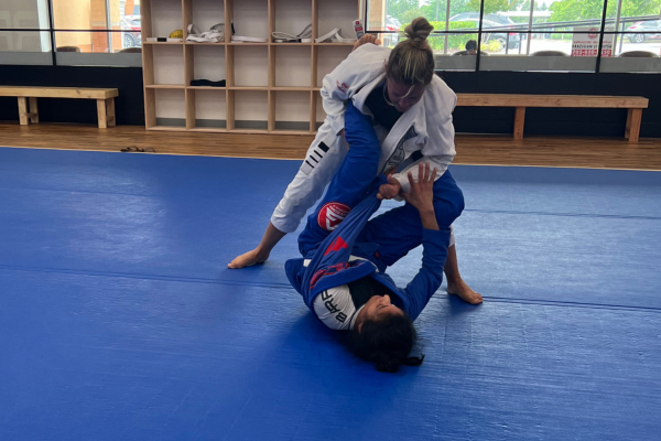 Image 10 of Gracie Barra Ashburn, Brazilian Jiu-Jitsu and Self-Defense