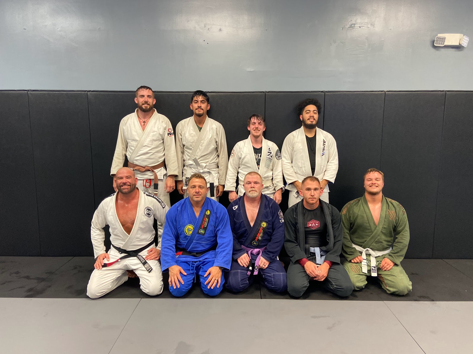 Image 9 of Carlson Gracie North Lakeland - Brazilian Jiu-Jitsu, Martial Arts Training, Gym for Kids, Health & Fitness Program