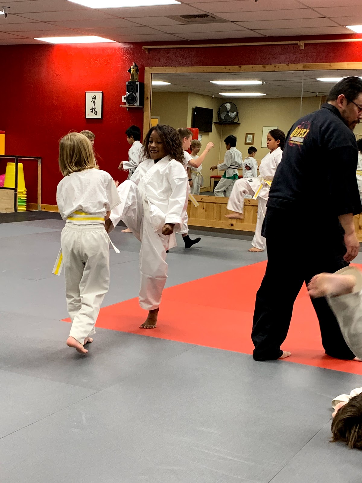 Image 10 of Gracie Jiu-jitsu Chandler