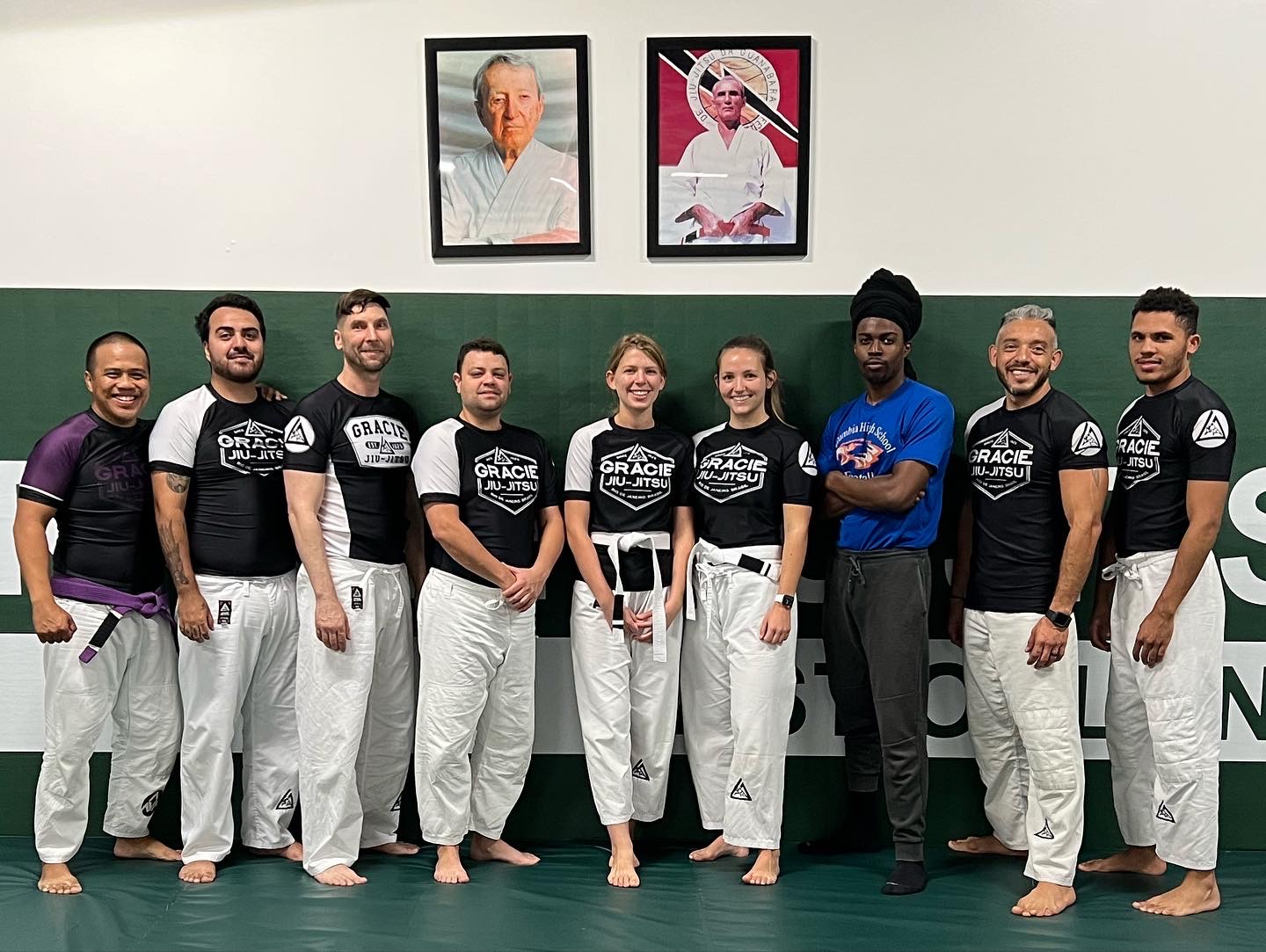 Image 10 of Gracie Jiu-Jitsu East Orlando