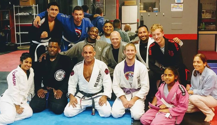 Centreville Brazilian Jiu Jitsu photo