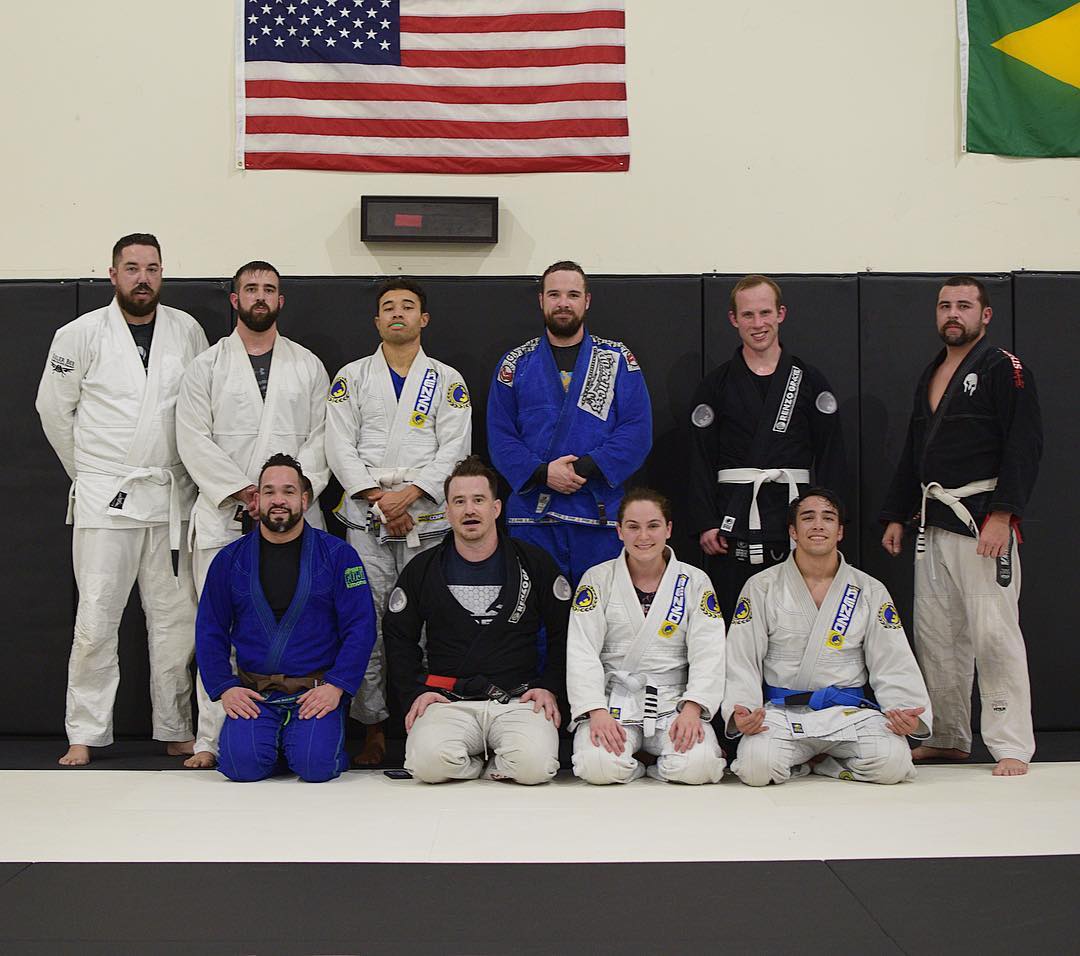 Image 8 of Renzo Gracie Jiu-Jitsu Seattle