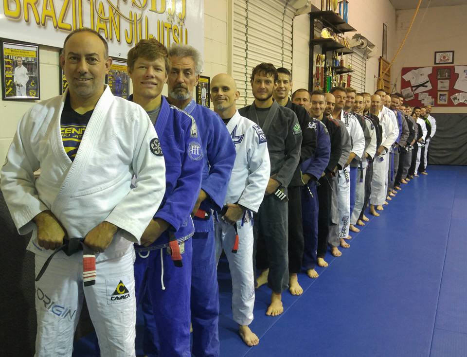 Main image of North Sound Brazilian Jiu-Jitsu