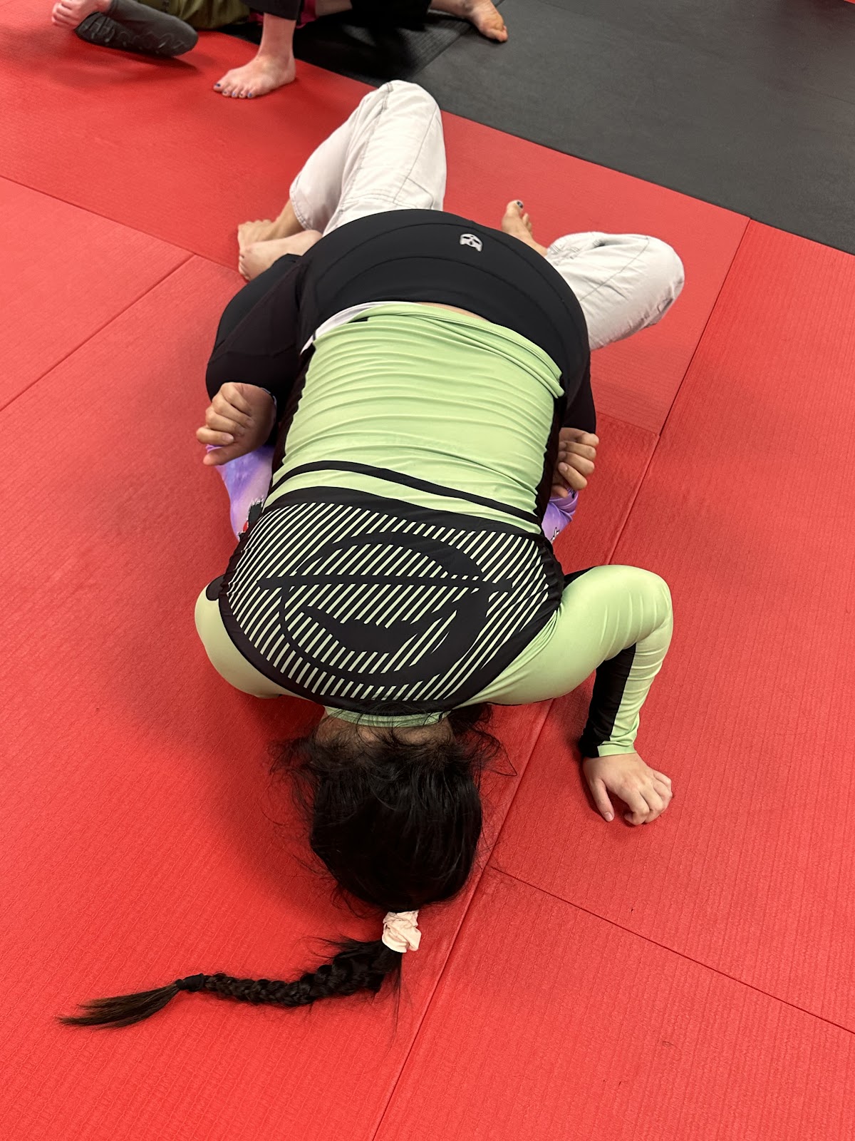 Image 5 of High Noon BJJ & Fitness LLC