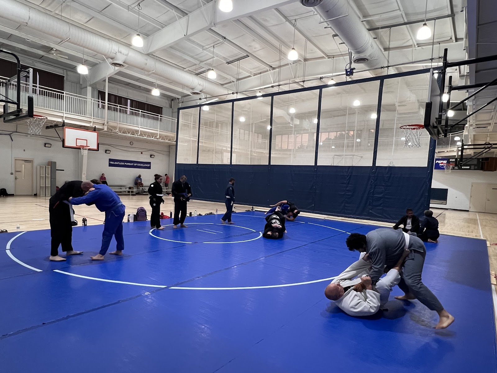 Appalachian Grapplers Association photo