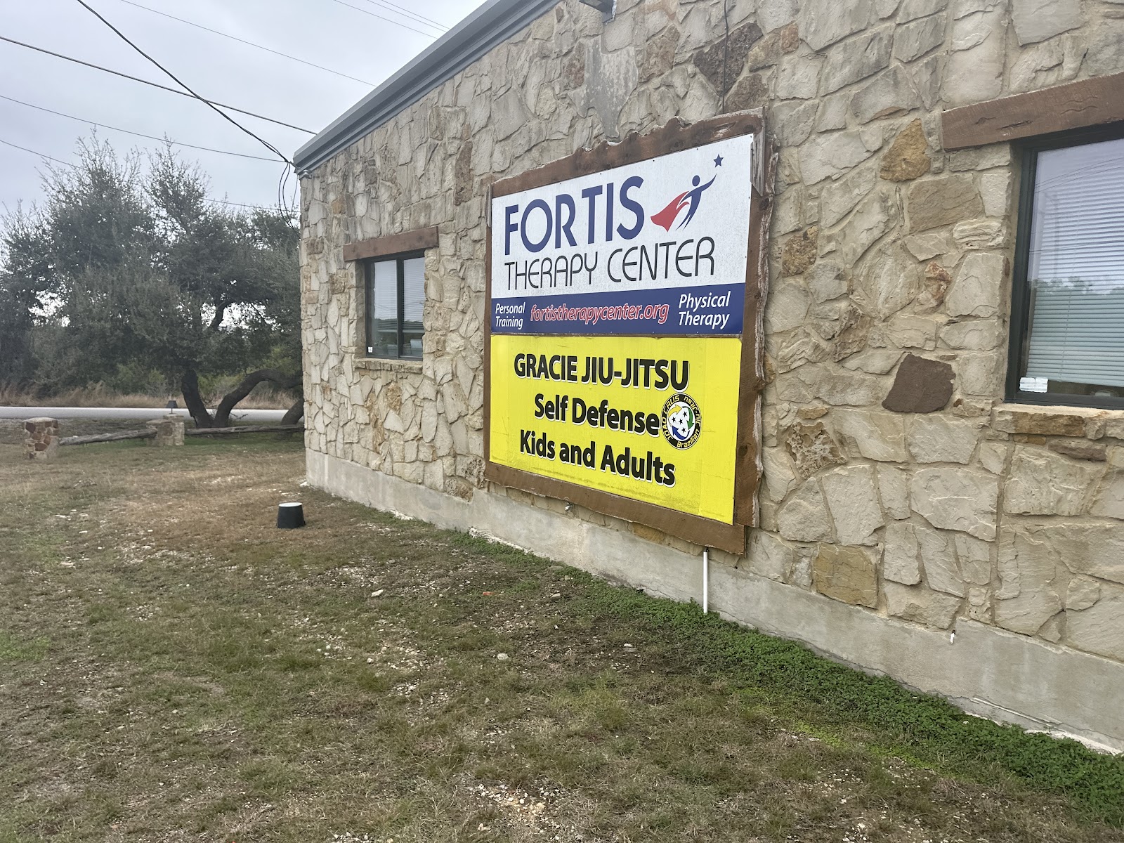 Image 9 of Joao Crus Brazilian Jiu-Jitsu Dripping Springs