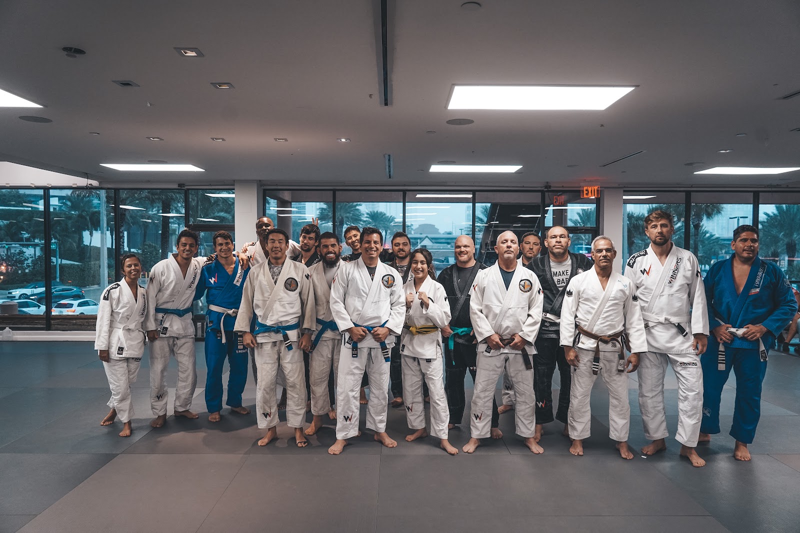 Image 3 of Winners Jiu-jitsu Academy