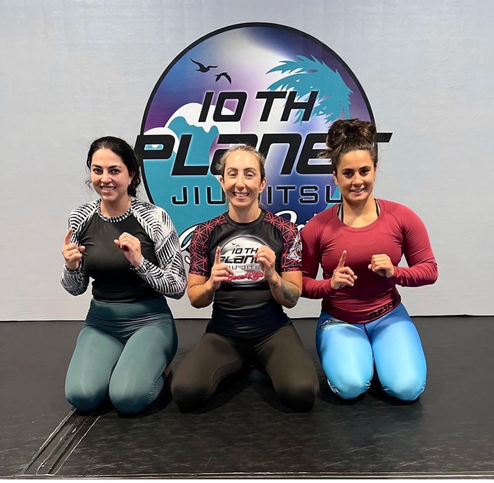 Image 7 of 10th Planet jiu jitsu Boca Raton