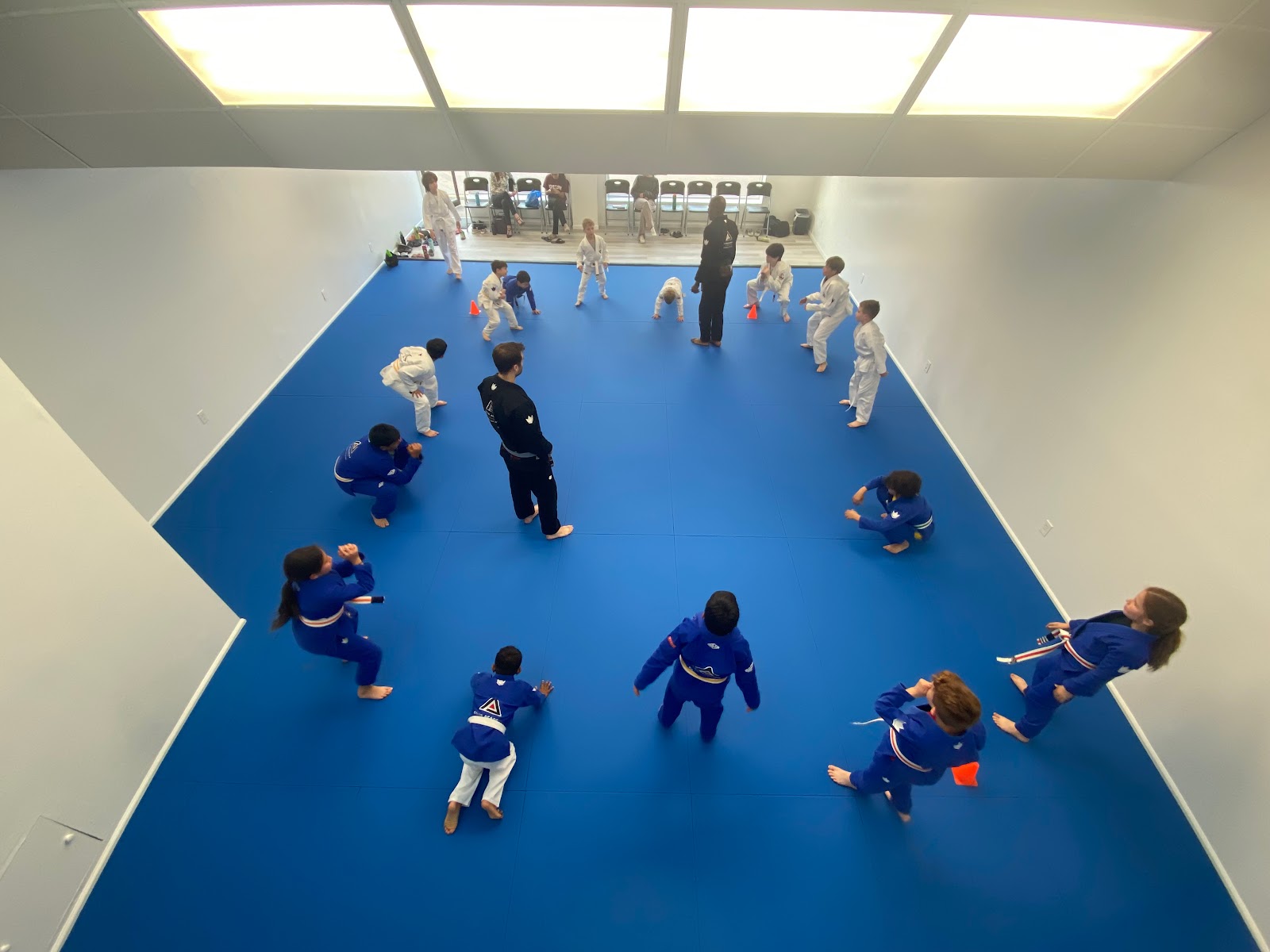 Image 6 of Core Academy BJJ