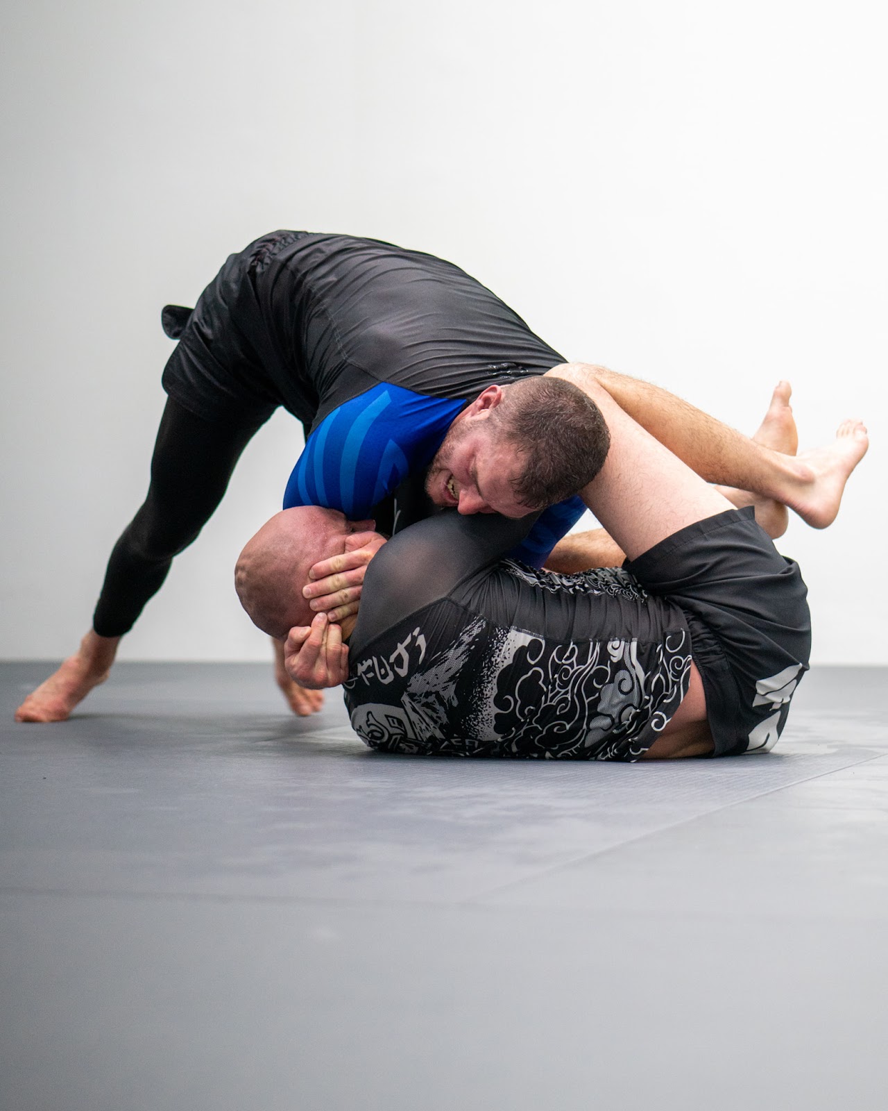 Image 4 of VA Academy Jiu Jitsu | Fitness