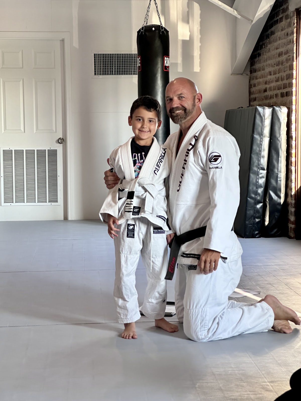 Image 8 of Momentum Jiu Jitsu