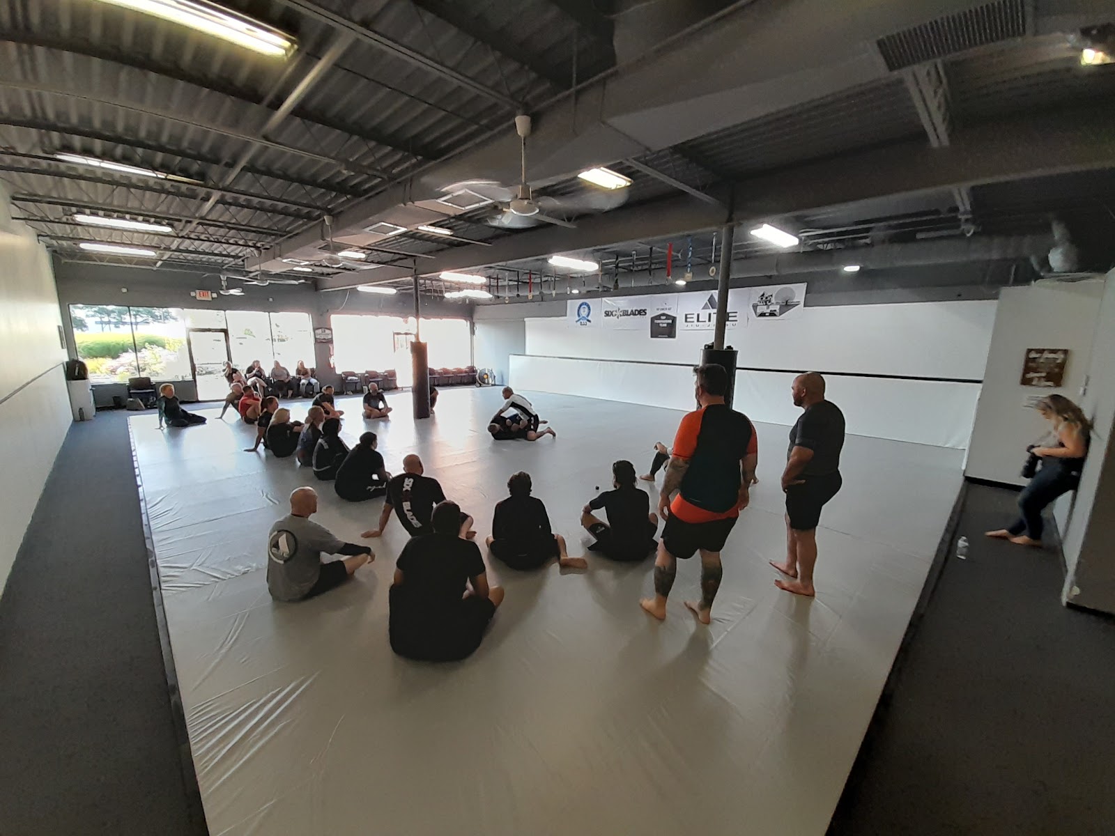 Image 3 of Elite Jiu-Jitsu