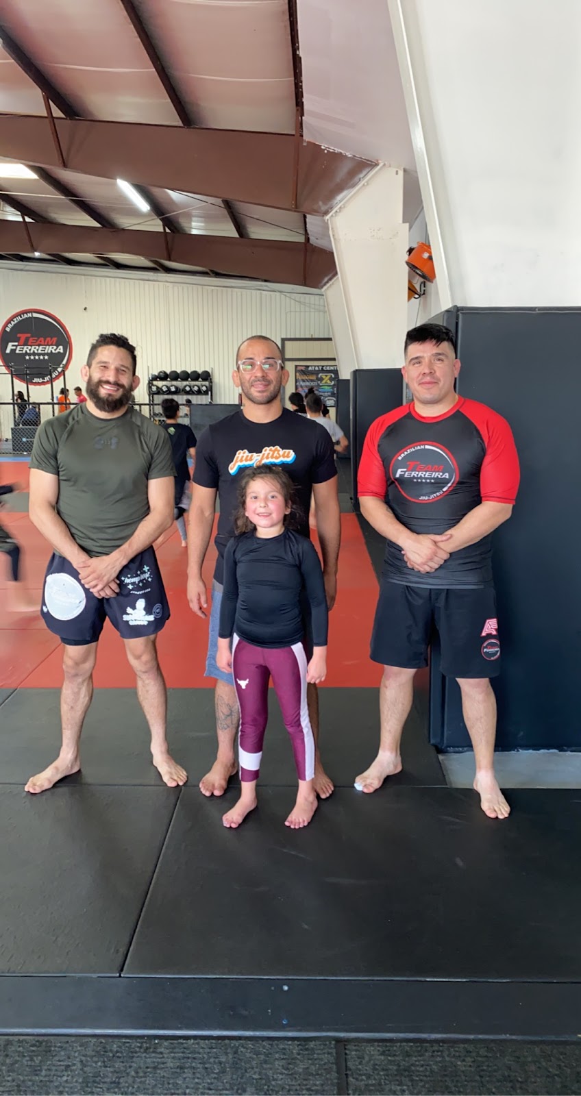 Image 5 of Team Ferreira BJJ