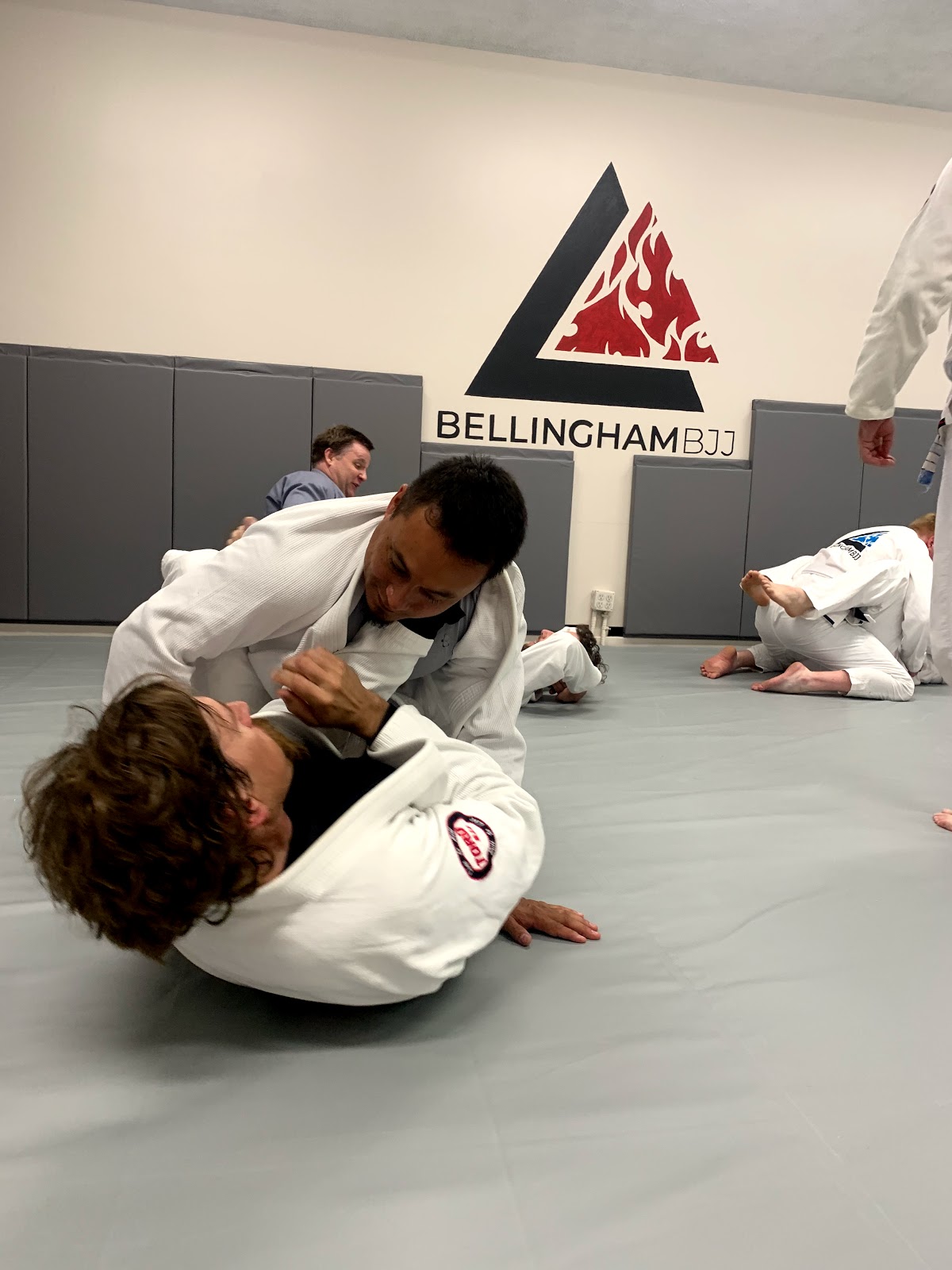 Image 2 of Bellingham BJJ