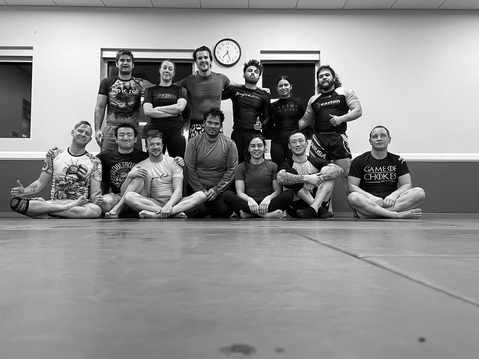 Image 7 of Leverage Jiu Jitsu Colorado