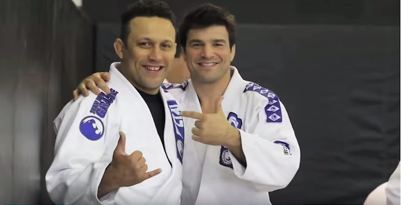 Main image of Renzo Gracie Jiu Jitsu Academy of Lake Worth