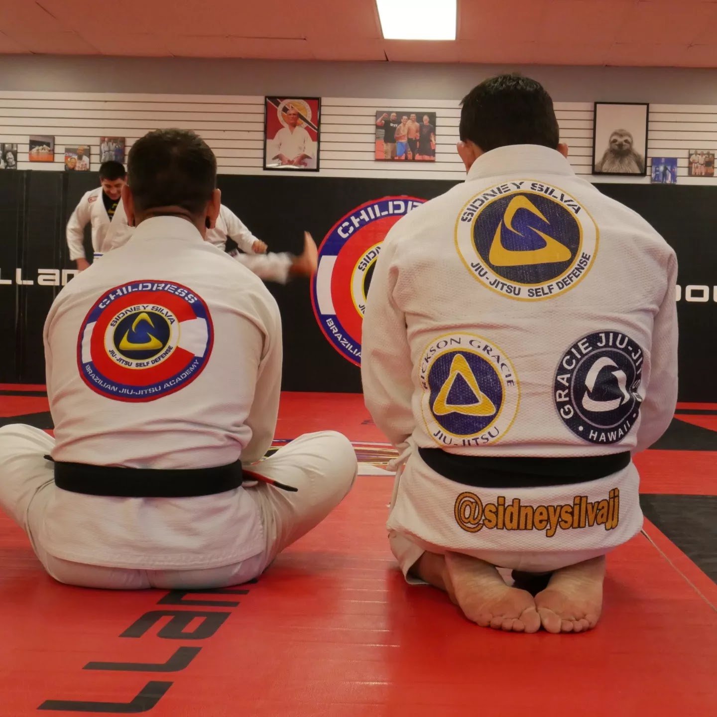 Image 4 of Childress Brazilian Jiu-Jitsu Academy