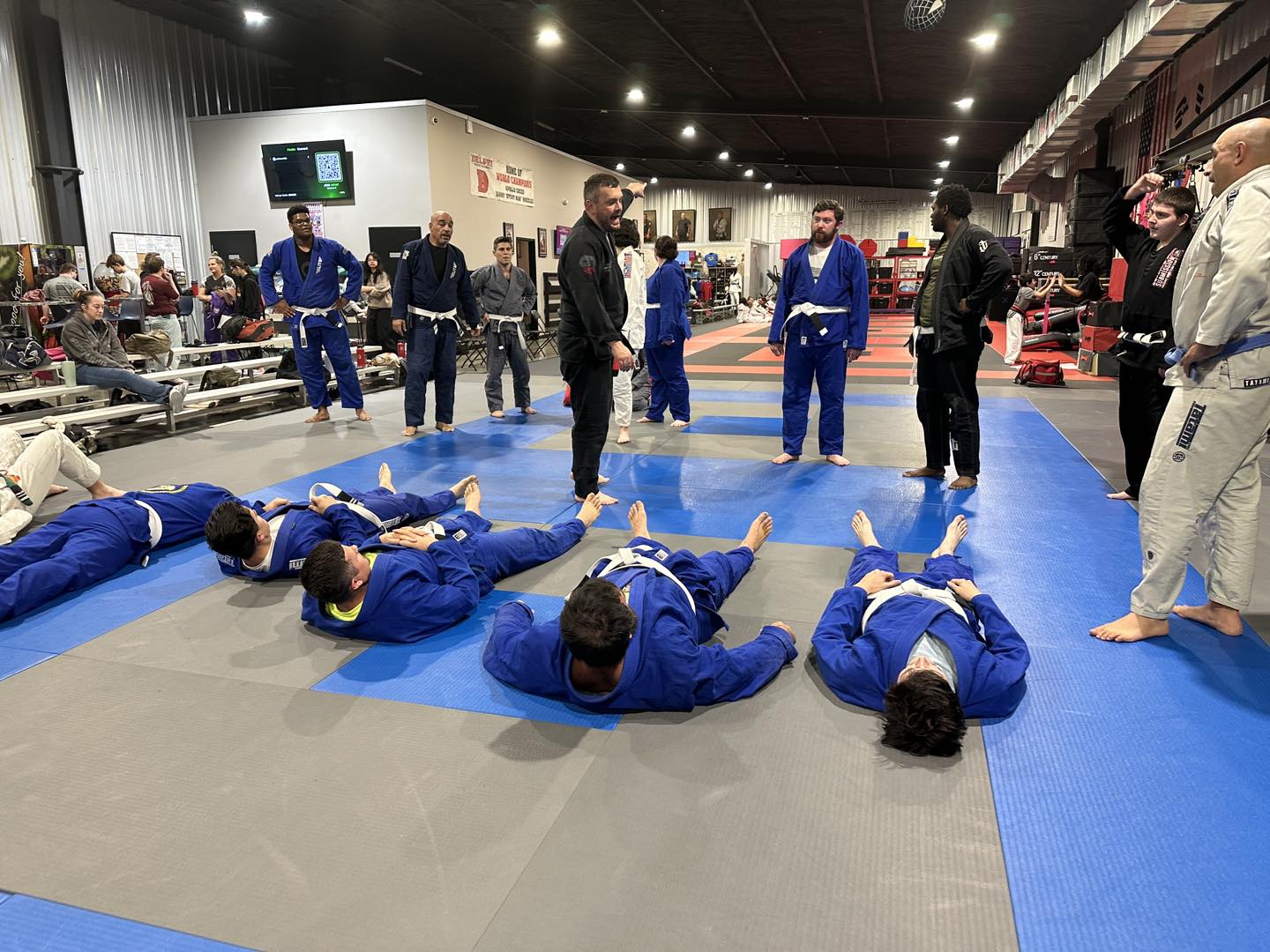 Image 2 of Pooler Jiu-Jitsu (Team 3)