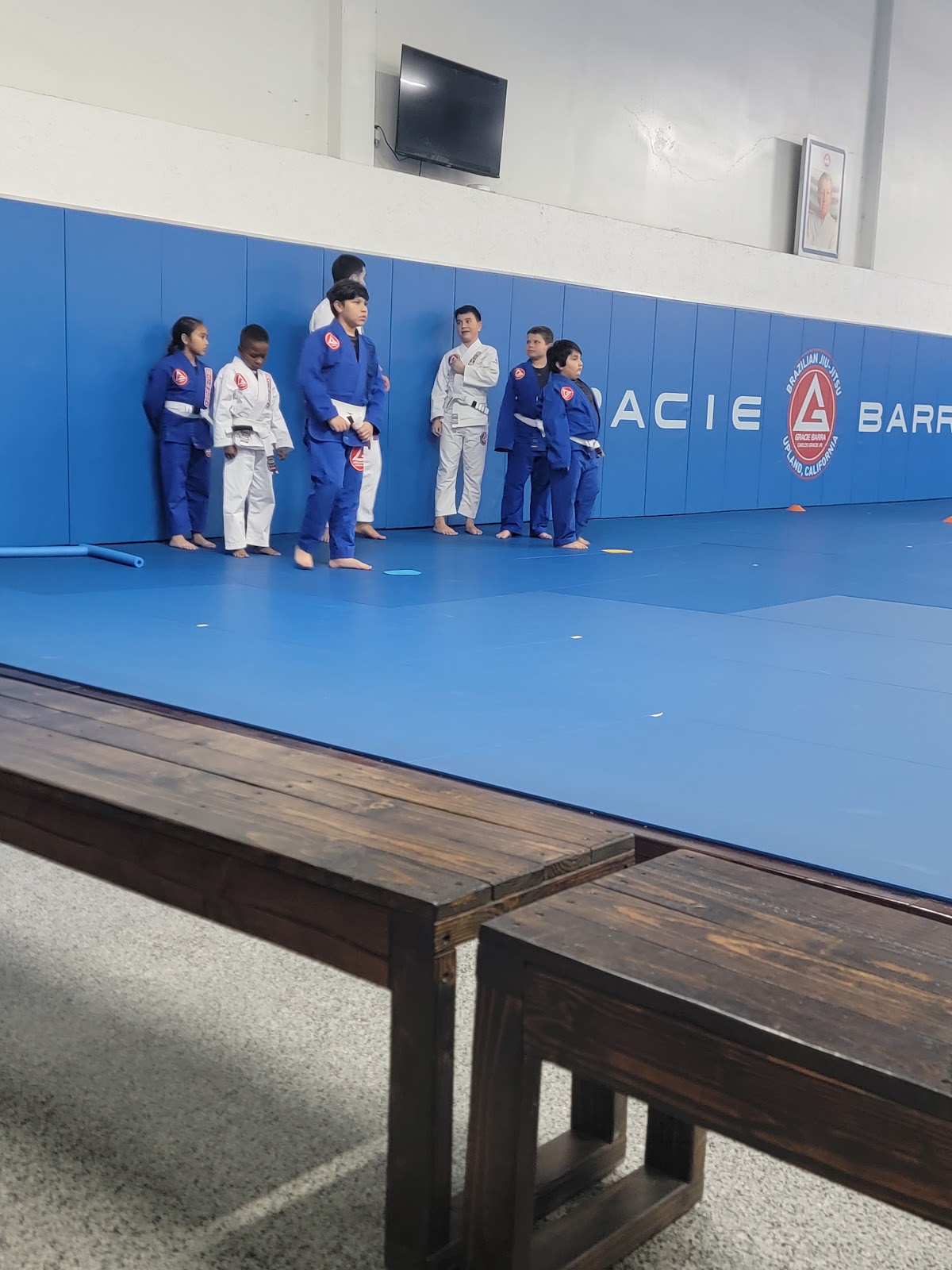 Image 6 of Gracie Barra Upland Brazilian Jiu-Jitsu & Self Defense