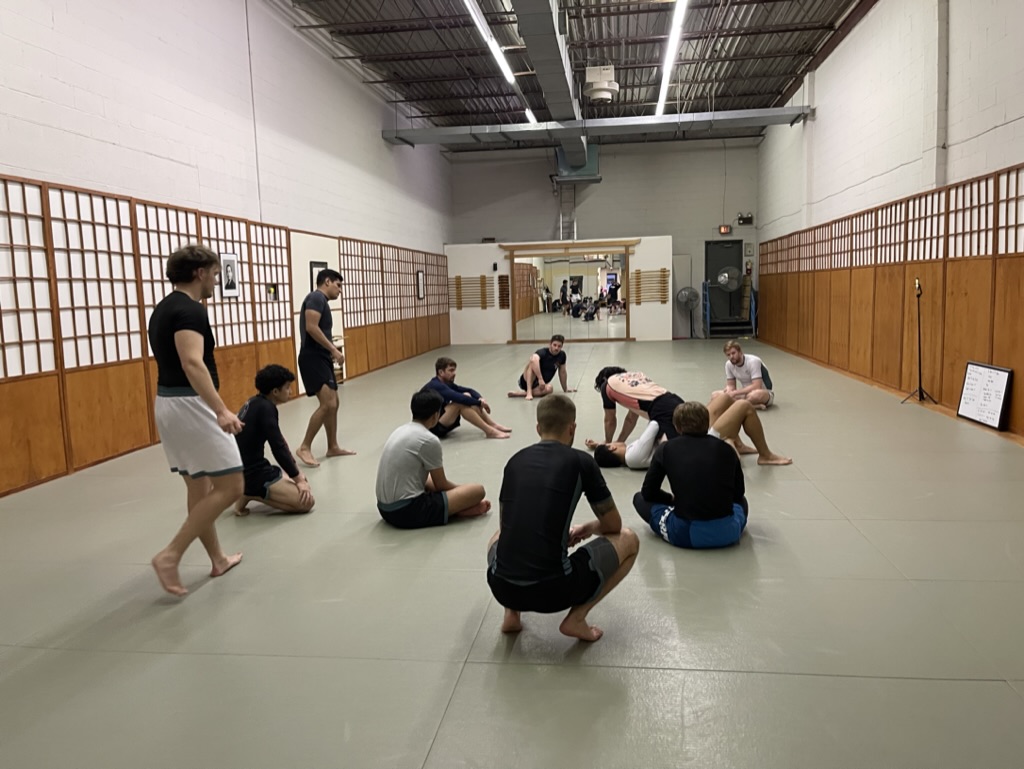 Image 2 of Haven Grappling Academy