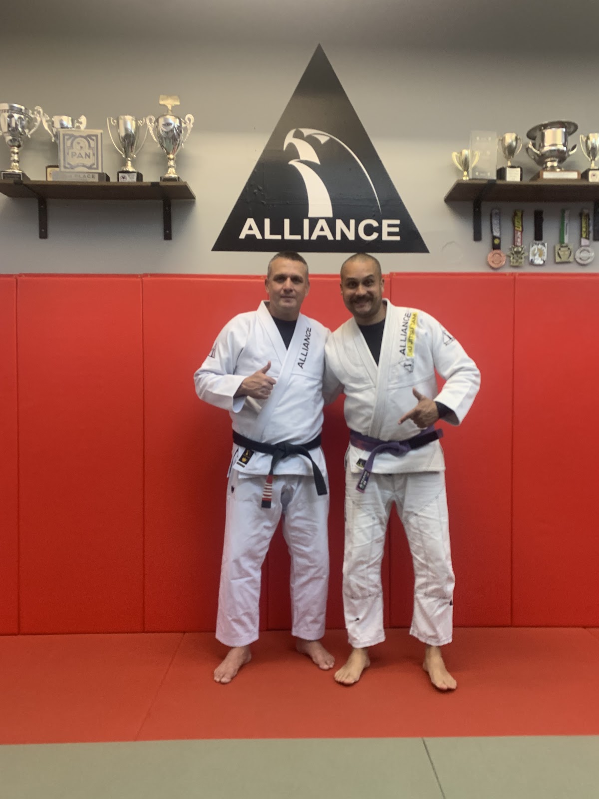 Image 9 of Alliance Jiu Jitsu Boca Raton