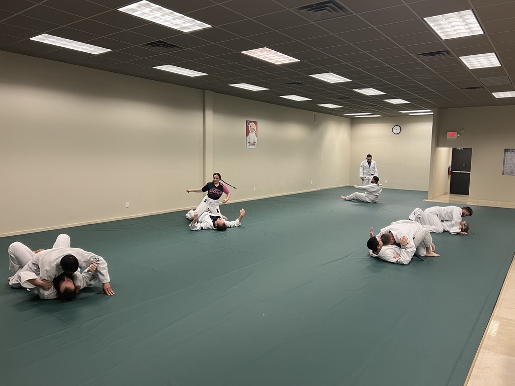 Image 2 of Gracie Jiu-Jitsu Baymeadows