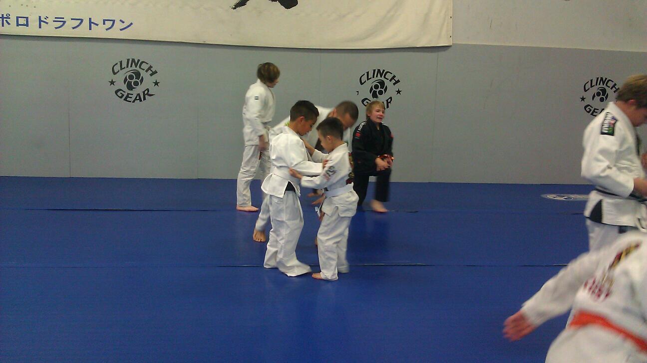 Image 2 of TQ Temecula - MMA, boxing, Jiu Jitsu, martial arts, kickboxing