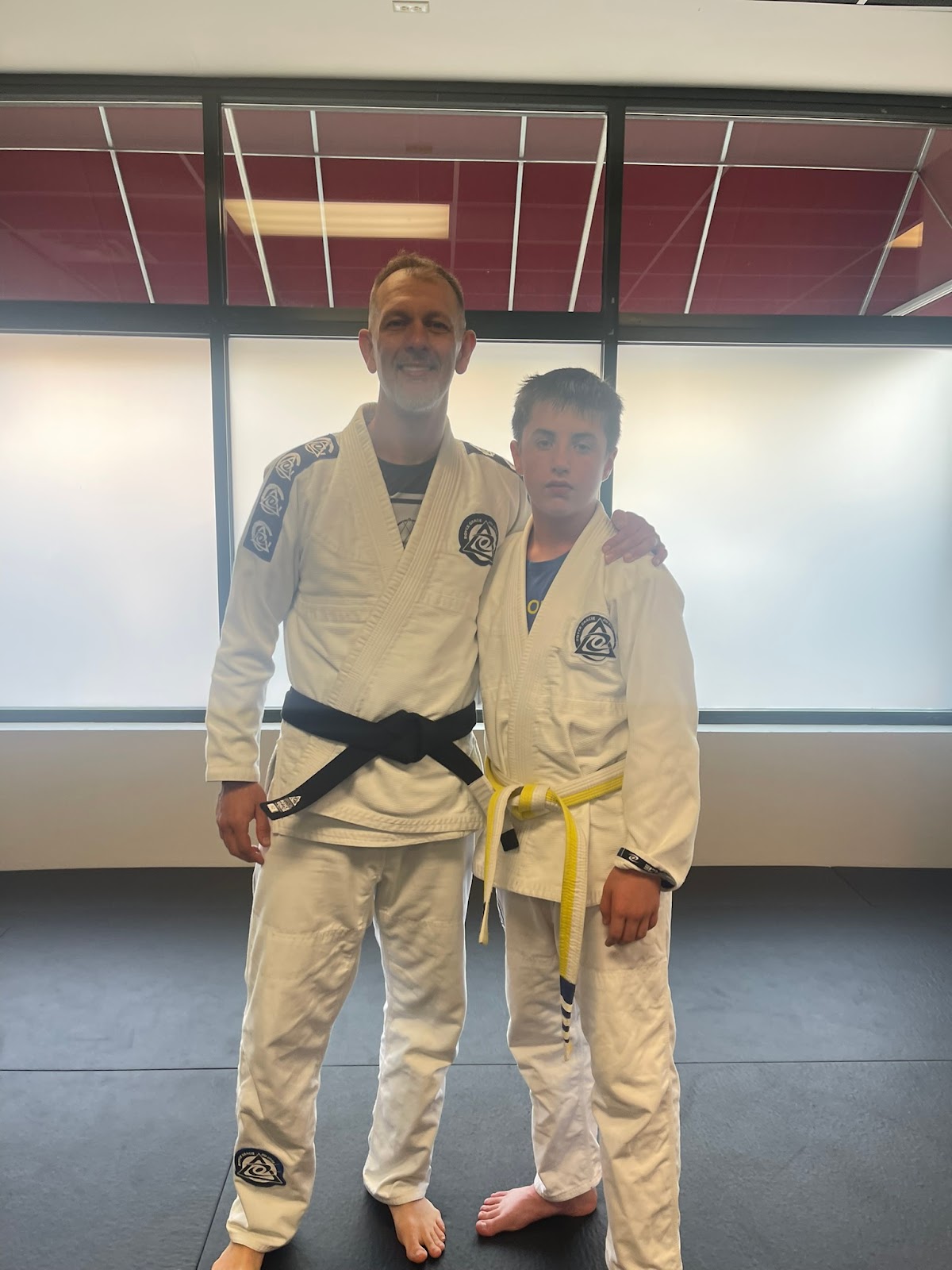 Image 2 of Royce Gracie Jiu Jitsu Academy