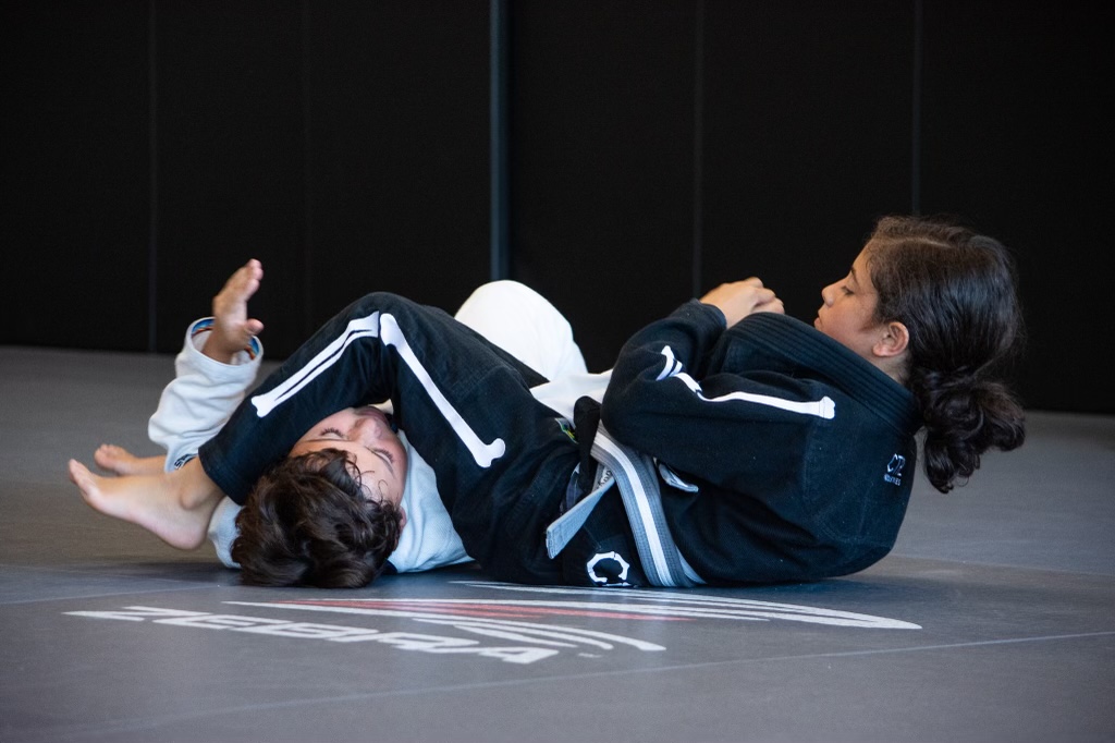 Image 4 of Ares Brazilian Jiu Jitsu Academy