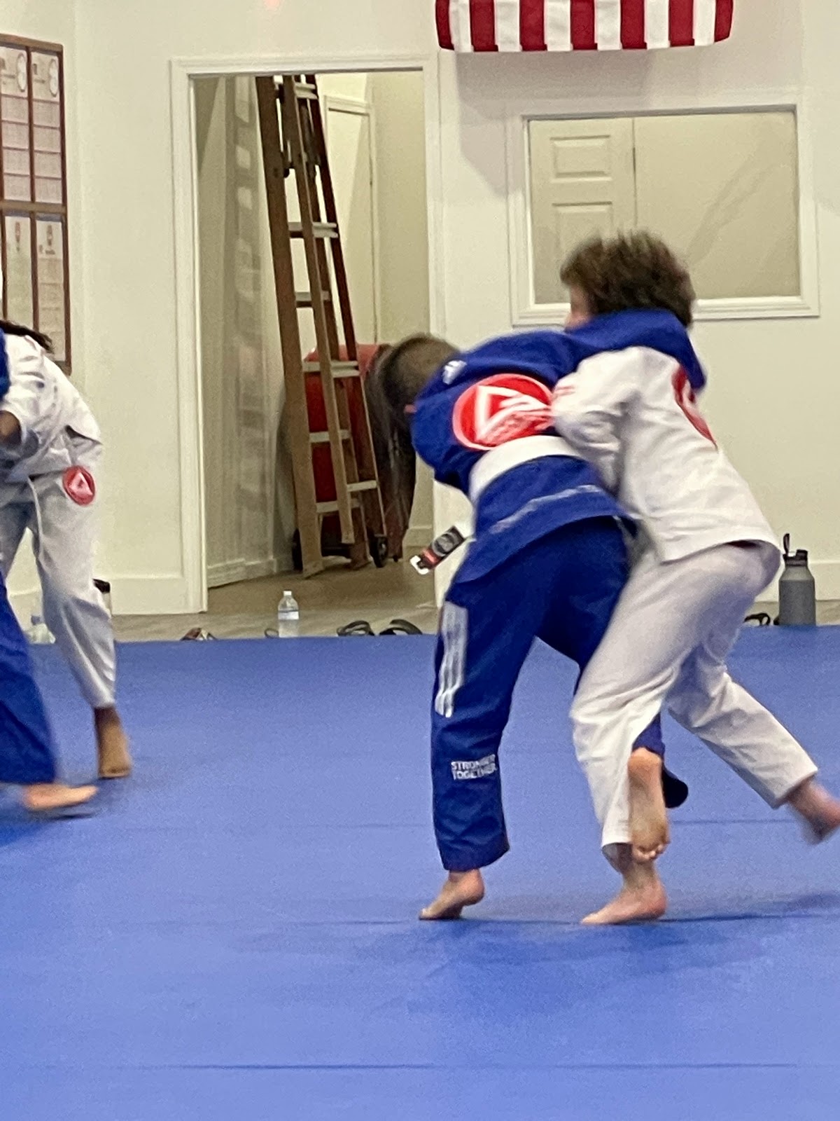 Image 9 of Gracie Barra Crestview