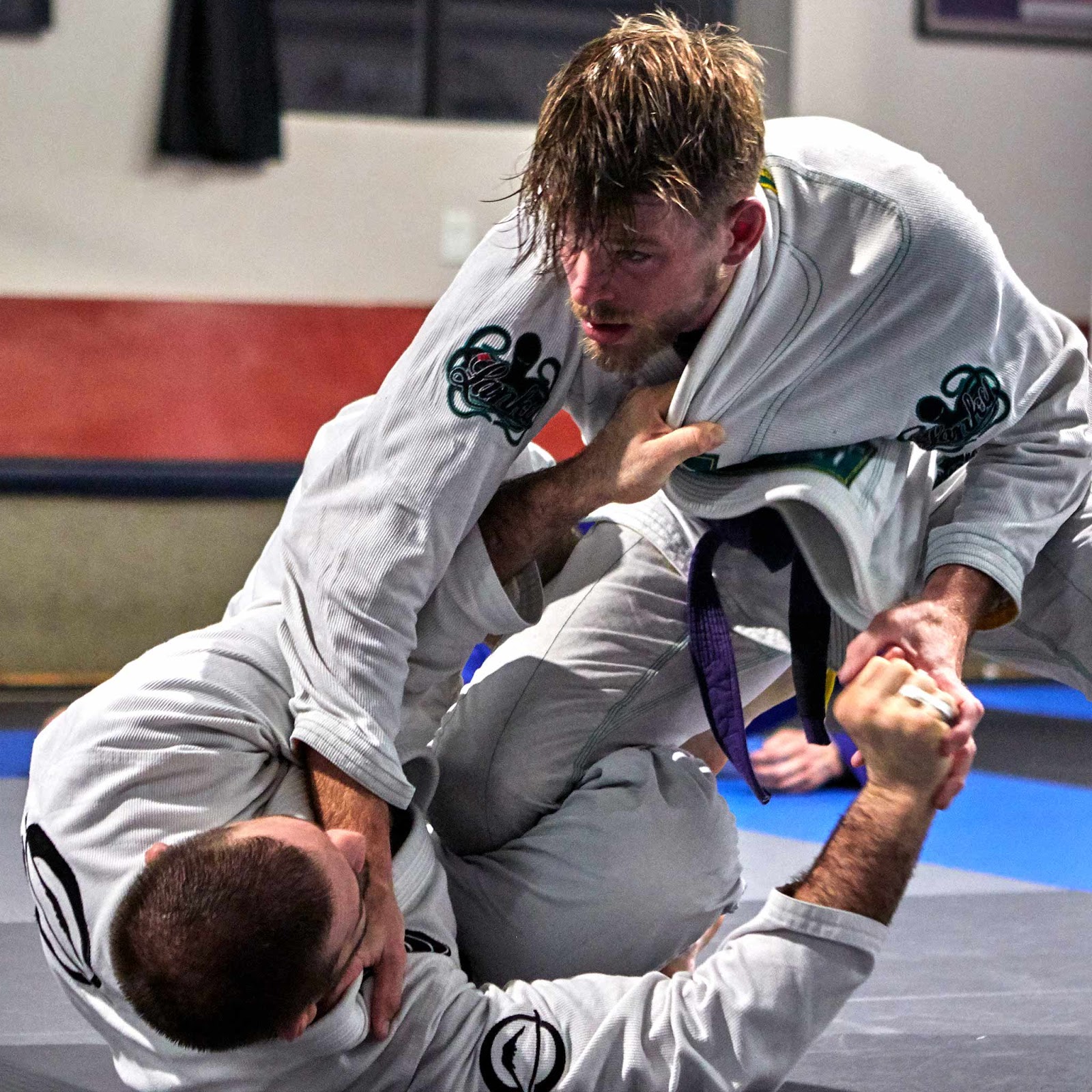 Image 10 of Travis Stevens Jiu Jitsu Academy