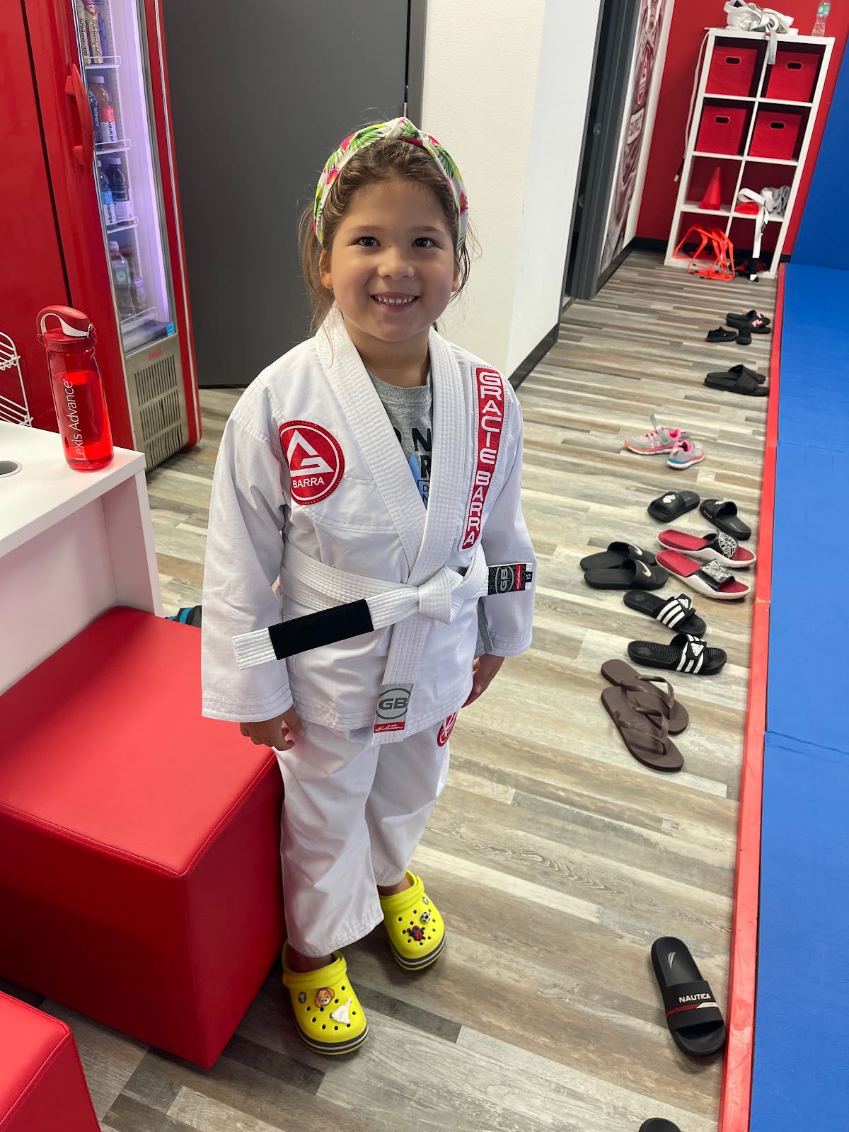 Image 3 of Gracie Barra Lake Nona