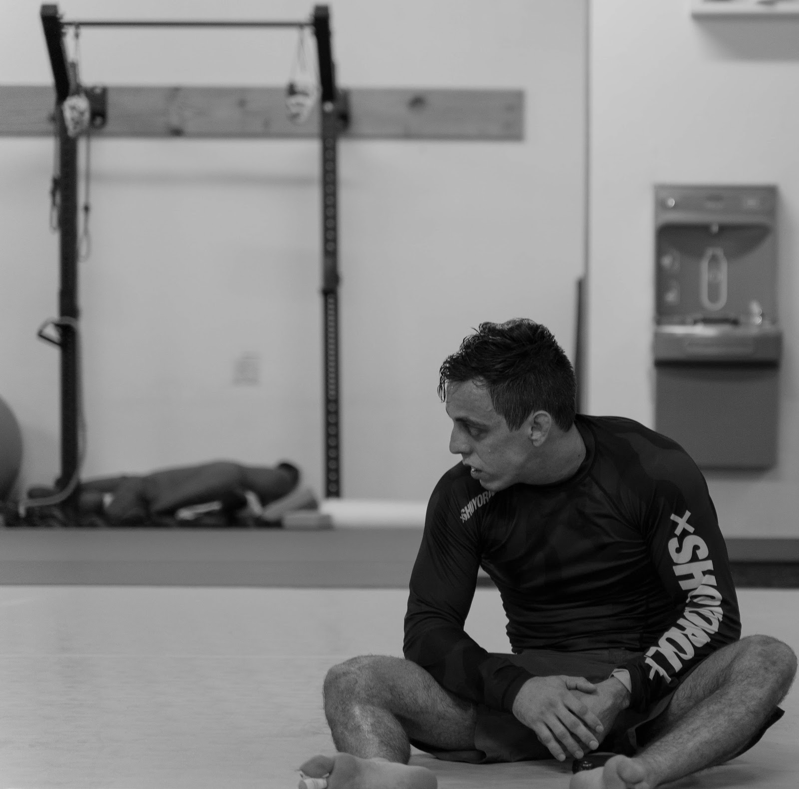 Image 5 of Integração USA - Brazilian Jiu Jitsu