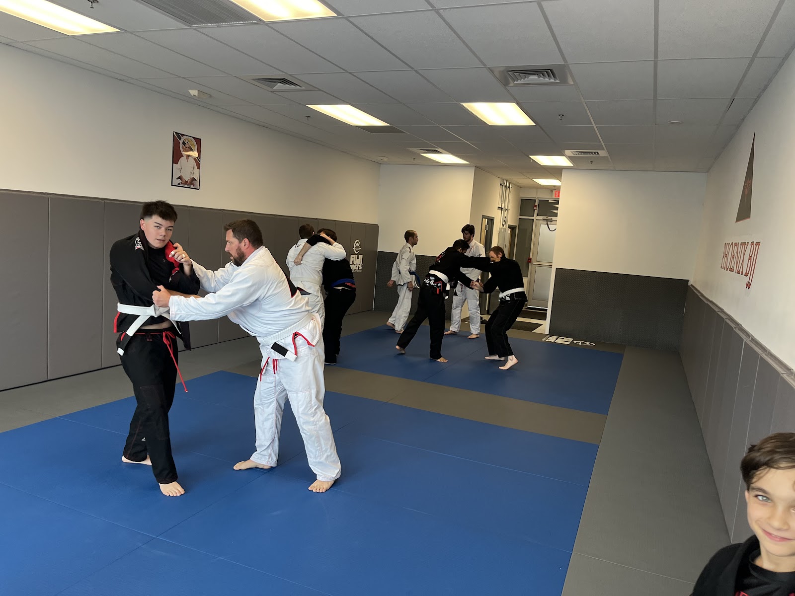 Image 2 of Phoenix BJJ