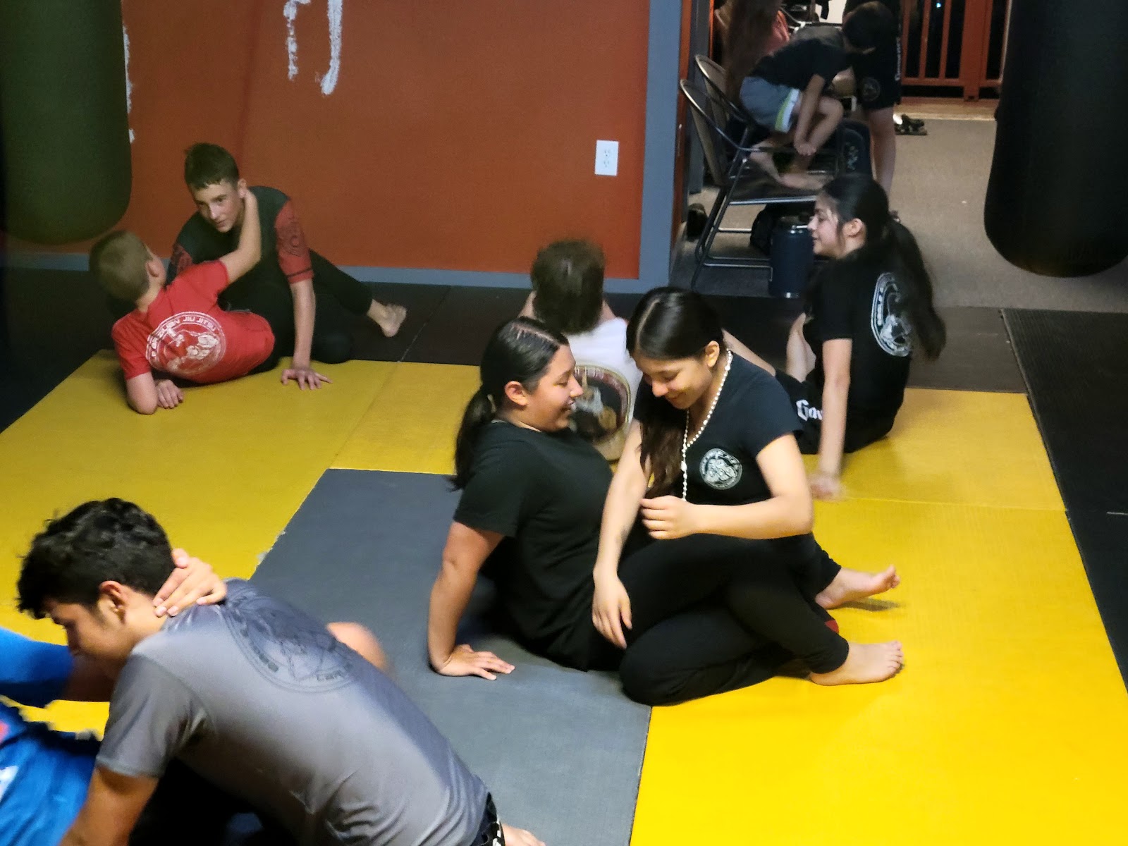 Image 8 of Eagle Brazilian Jiu Jitsu