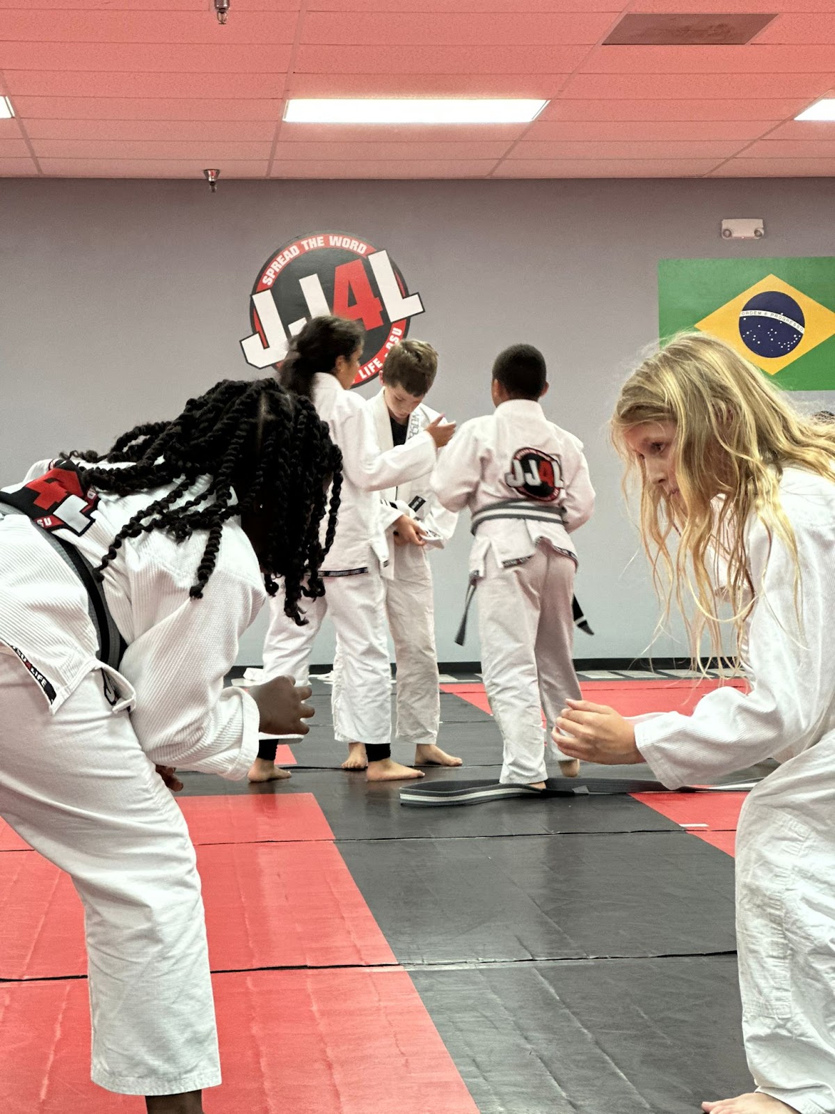 Image 7 of JiuJitsu4Life Coral Springs Jiu Jitsu & Martial Arts