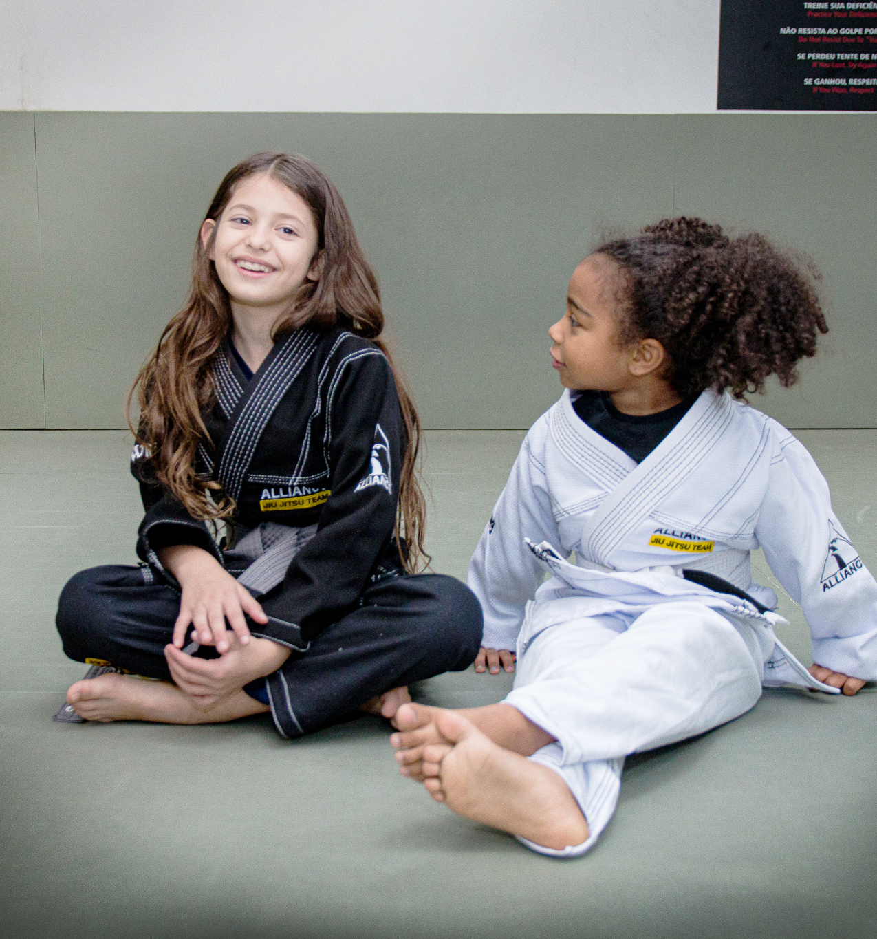 Alliance Jiu Jitsu Saratoga photo