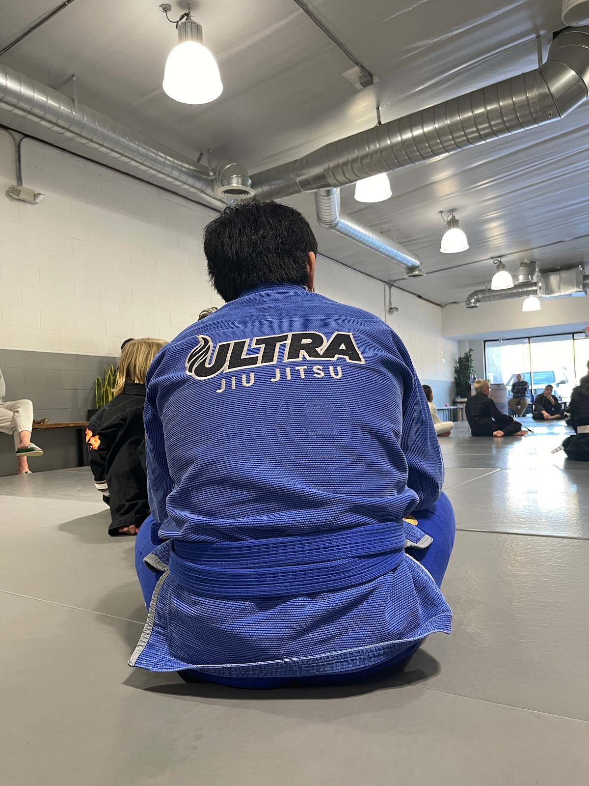 Image 7 of Ultra Brazilian Jiu-Jitsu & Mixed Martial Arts