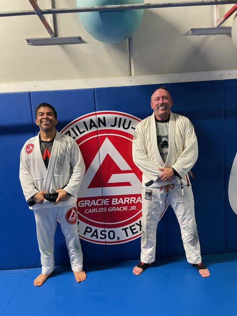 Image 9 of Gracie Barra El Paso