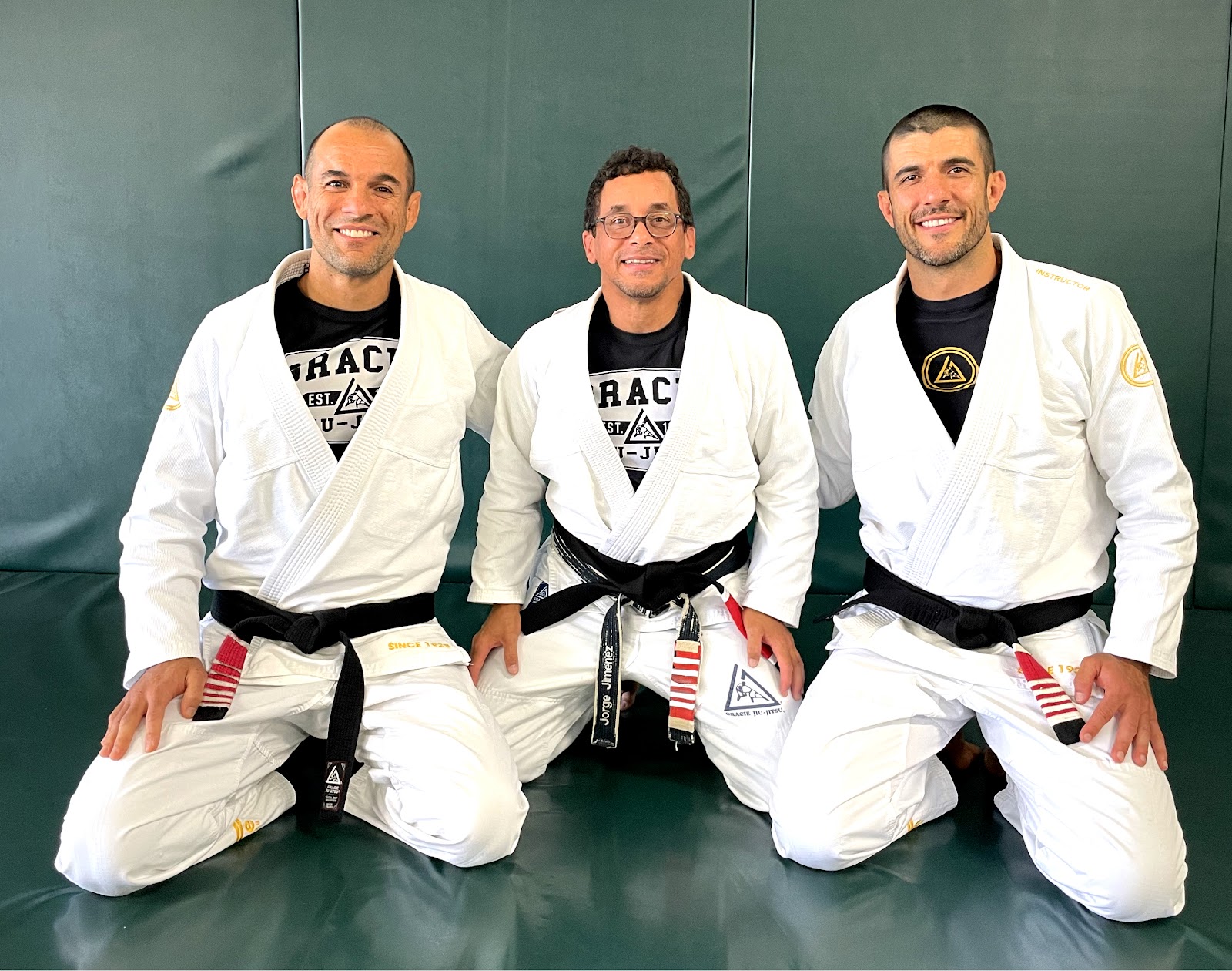 Image 8 of Gracie Jiu-Jitsu Balance Academy