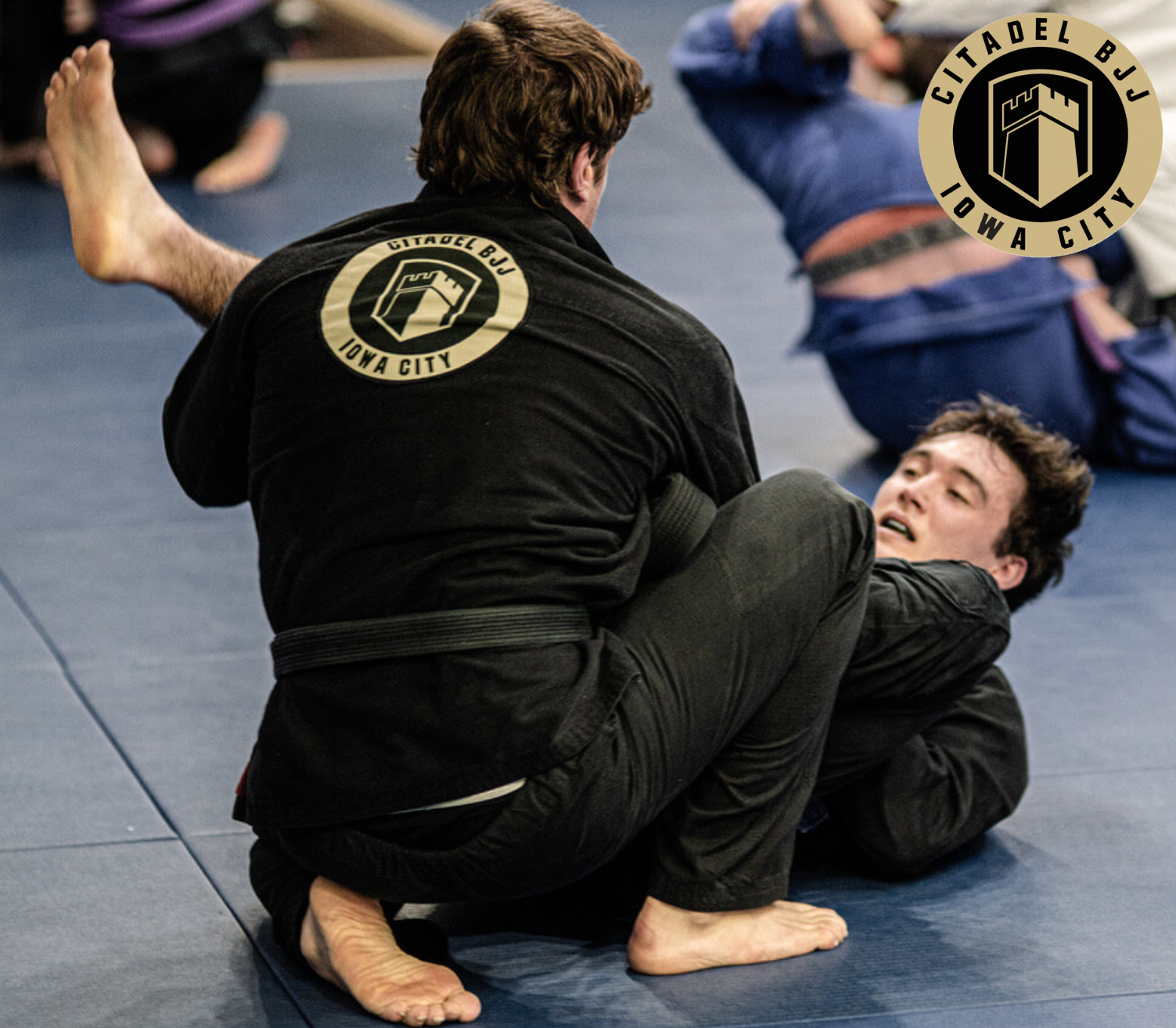 Citadel Brazilian Jiu-Jitsu photo