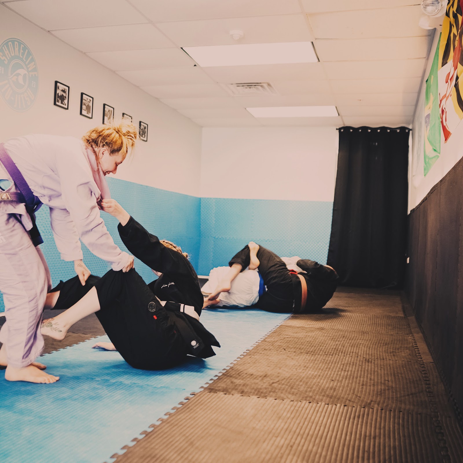 Image 8 of Shoreline Jiu Jitsu