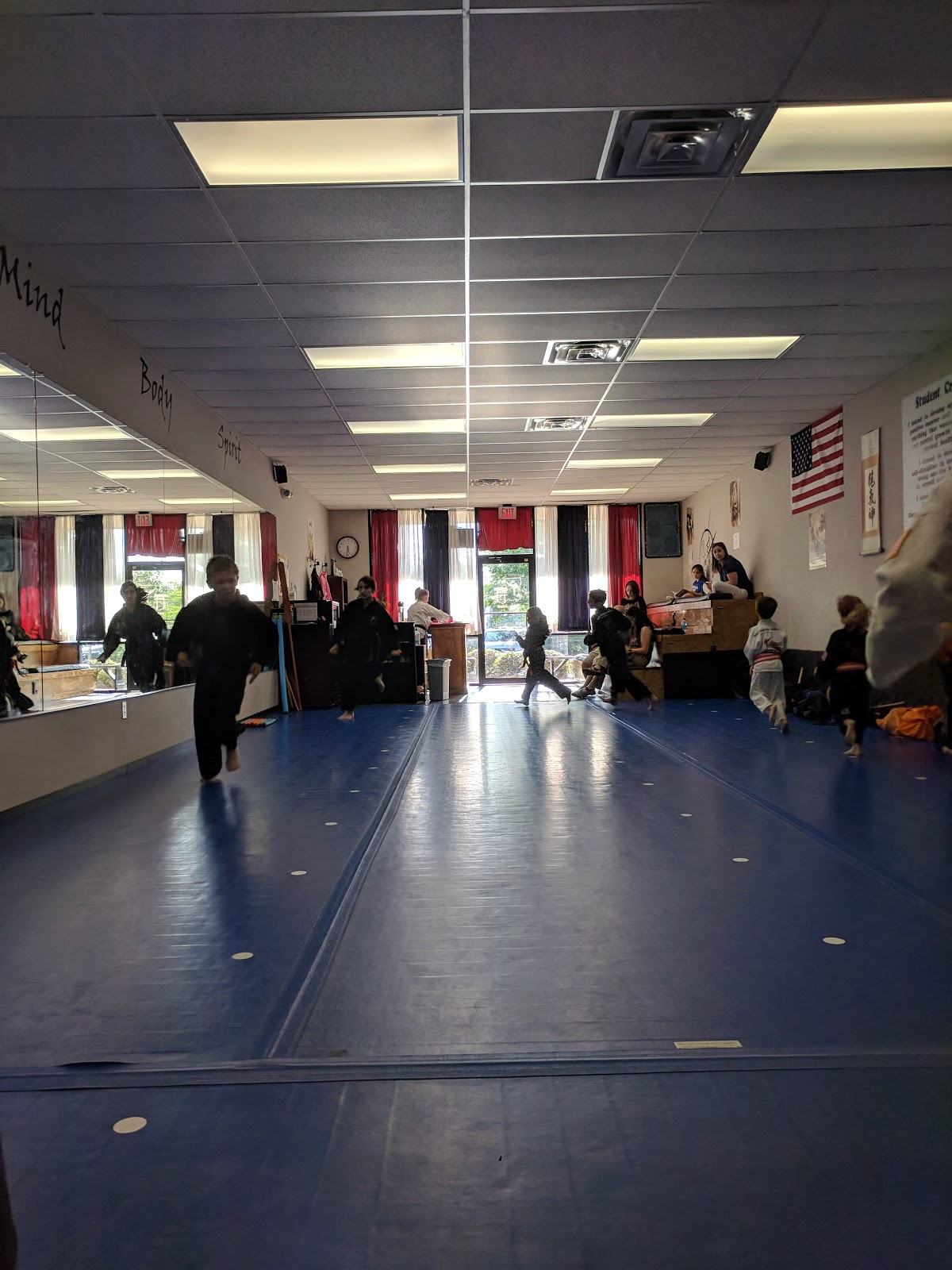 Main image of Southern Karate Jiu-Jitsu