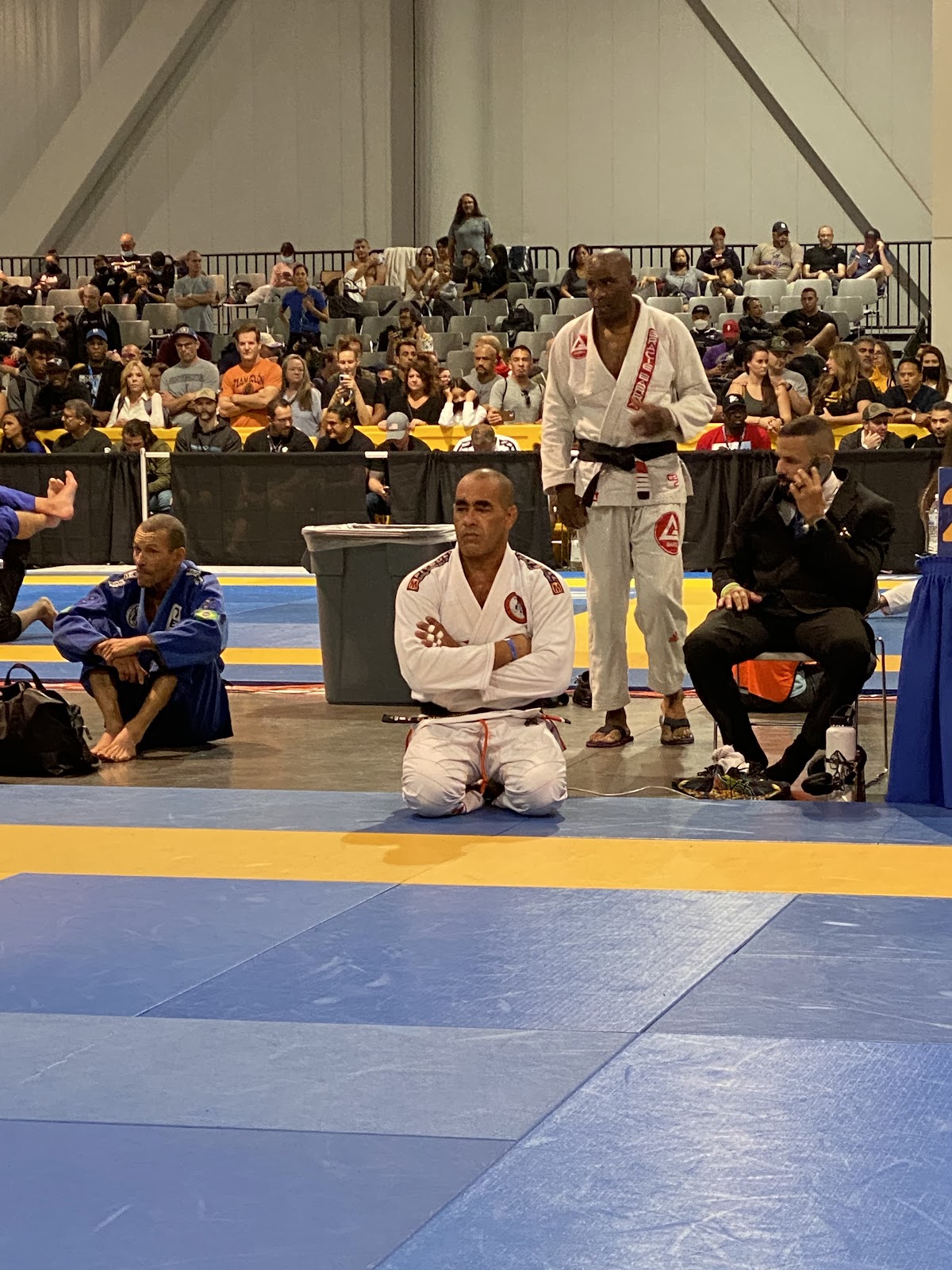 Image 2 of Marco Nascimento Brazilian Jiu Jitsu