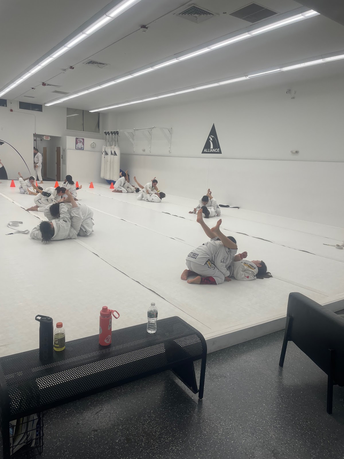 Image 8 of Alliance Jiu-Jitsu Framingham