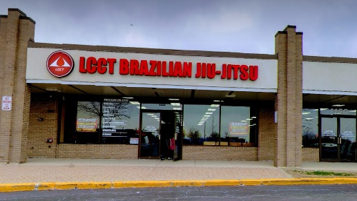 LCCT Brazilian Jiu Jitsu Inc photo