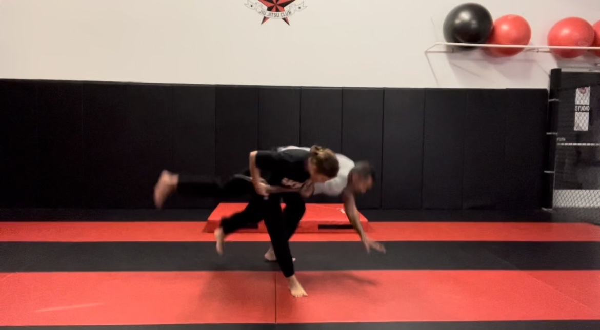 Image 8 of Lake Travis Jiu-Jitsu Club